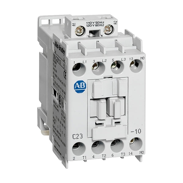 Allen Bradley Contactor 11KW 23A NO 230V