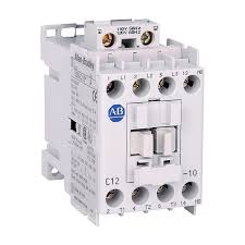 Allen Bradley Contactor 5.5KW 12A NO 230V