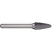 Trucut Alpha 6mm XL Tree Radius Burr - Metric