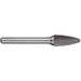 Trucut Alpha 1/2 Tree Radius Nose Burr 6in Long