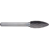 Trucut Alpha 19mm Flame Burr - Metric