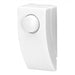 Superlux Bell push dp1 white