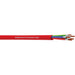 Lapp Fire Rated - 3013 - 2 core + E - 1.5mm RED