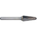 Trucut Alpha 1/4 Included Angle Burr