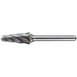 Trucut Alpha 1/2 Included Angle Burr AL