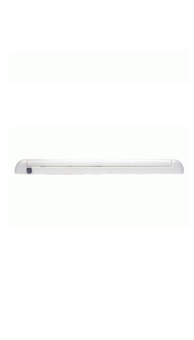 SUPERLUX STRIPLIGHT 595MM 60W C/W DOOR SWITCH SL60DS