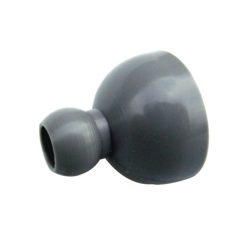 CEDARBERG SNAP-LOC HOSE REDUCER 1/2-1/4'