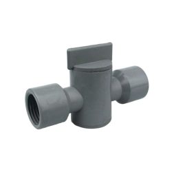 CEDARBERG SNAP-LOC 1/4 NPT VALVE 1/4'