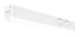 SL9706/540TC SLIM LED BATTEN 9W IP20 540MM LENGTH 3K/4K/5K NON DIM