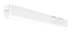 SL9706/540TC SLIM LED BATTEN 9W IP20 540MM LENGTH 3K/4K/5K NON DIM