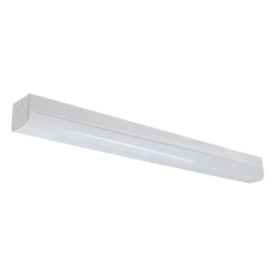 Glight ECOLINE LED BATTEN 40W IP20 4 FT THREE COLOUR CHANGABLE NON