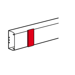 Legrand HPM DLP cover joint CV 130 WH