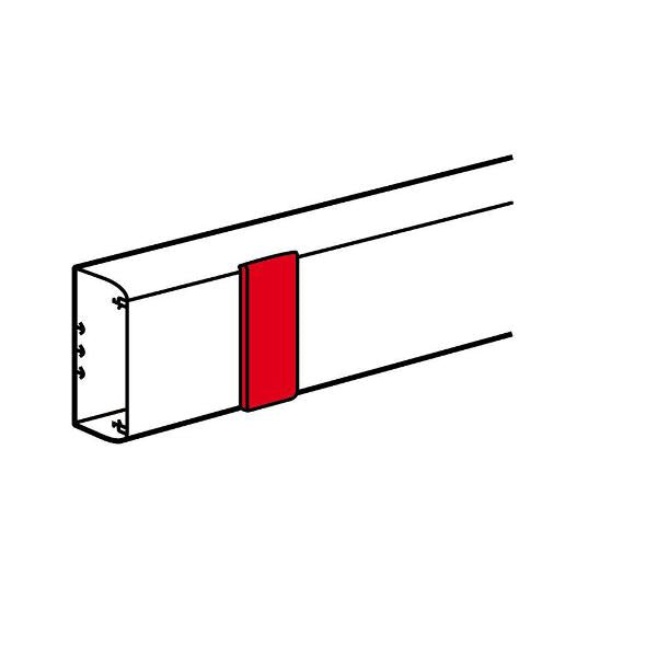 Legrand HPM DLP cover joint CV 130 WH
