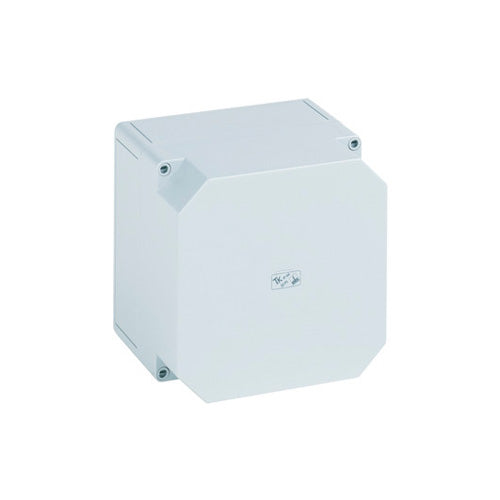 Spelsberg PS1818-16-0 Enclosure 180x182x165 IP66 10940701