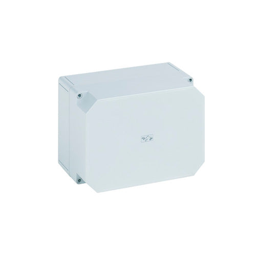 Spelsberg PS251816-0 Enclosure 180x254x165 IP66 10940801