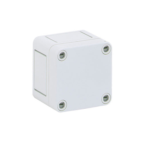 Spelsberg PS77-6-0 Enclosure 65x65x57 IP66 11040101