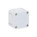 Spelsberg PS77-6-0 Enclosure 65x65x57 IP66 11040101
