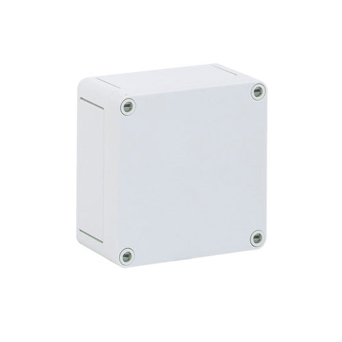 Spelsberg PS111-7-0 Enclosure 110x110x66 IP66 11040401