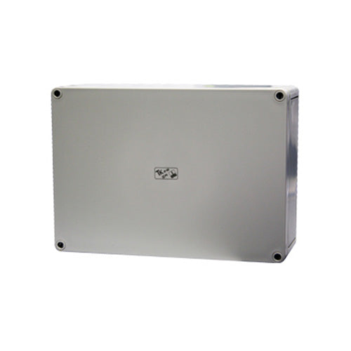 Spelsberg PS1825-9-0 Enclosure 180x254x90 IP66 11040801