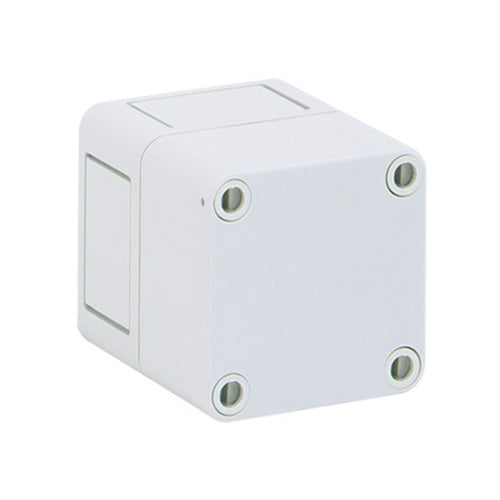 Spelsberg PS77-8-0 Enclosure 65x65x81 IP66 11090101