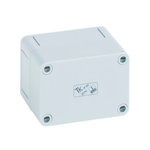 Spelsberg PS97-8-0 Enclosure 65x94x81 IP66 11090201