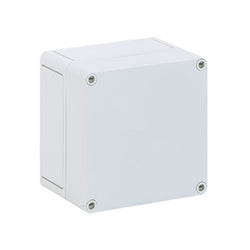 Spelsberg PS1313-10-0 Enclosure 130x130x99 IP66 11090501