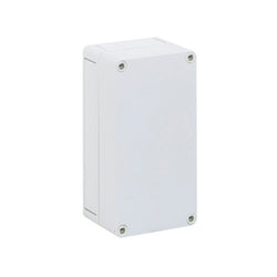 Spelsberg PS918-8-0 Enclosure 94x180x81 IP66 11091001