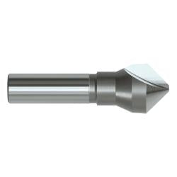 SUTTON 2-20MM S/FL CNTSNK 90DEG BRT