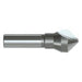 SUTTON 3-28MM S/FL CNTSNK 90DEG BRT