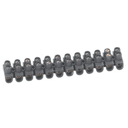 Legrand HPM STRIP CON 12 WAY 4MM  24A  342111