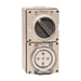 Iso ISOC540PG Socket outlet 3PH 5P 40A