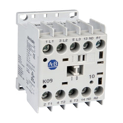Allen Bradley Contactor 4KW 9A NO 230V