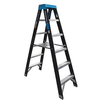 Easy Access Ladder double sided 1.8M