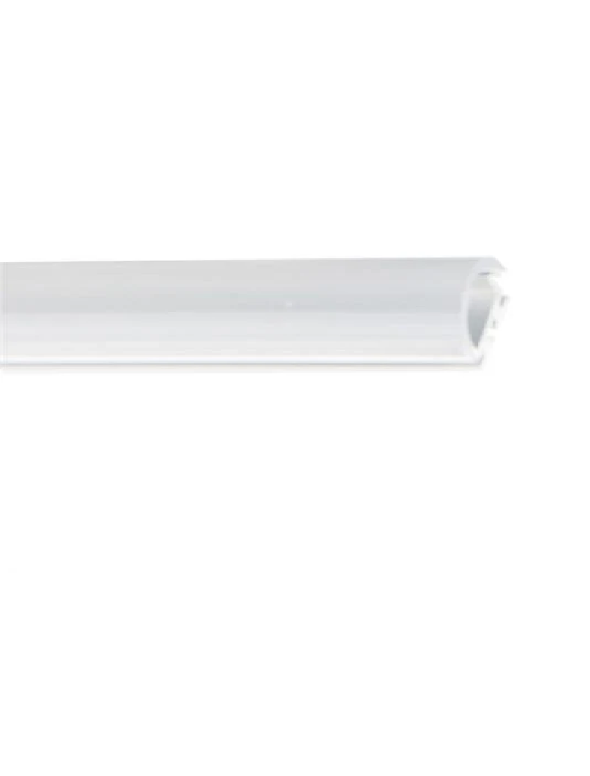 Glight 2 METRE ROUND DIFFUSER LED EXTRUSION — Scott Electrical