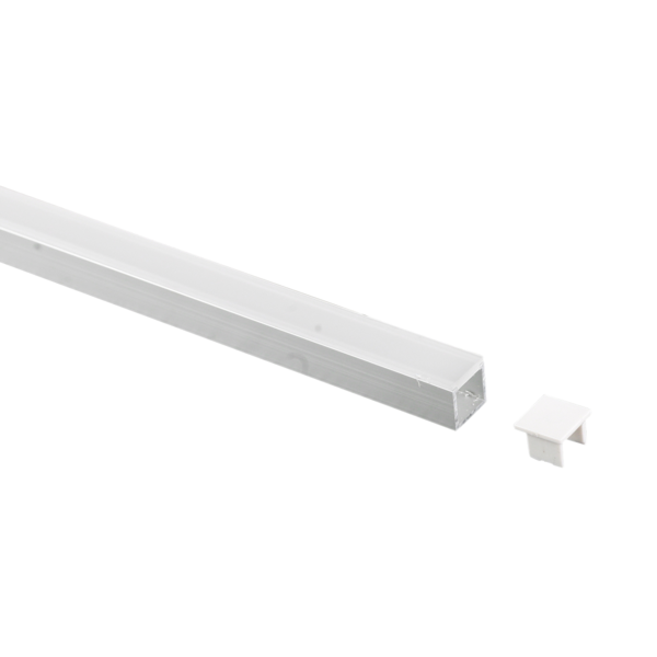 Glight 2 METRE OPAL DIFFUSER LED EXTRUSION