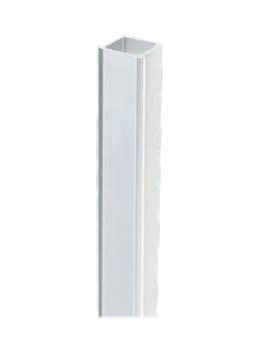 Glight 2 METRE OPAL DIFFUSER LED EXTRUSION