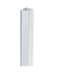 Glight 2 METRE OPAL DIFFUSER LED EXTRUSION