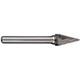 Trucut Alpha 1/8 Pointed Cone Burr