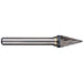 Trucut Alpha 3/8 Pointed Cone Burr