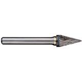 Trucut Alpha 5/8 Pointed Cone Burr