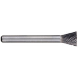 Trucut Alpha 3/8 Inverted Taper Burr