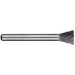 Trucut Alpha 5/8 Inverted Taper Burr