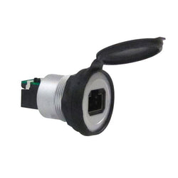 Schlegel RJ45 Jack with cover