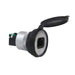 Schlegel RJ45 Jack with cover