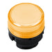 Schneider Pilot light head Yellow