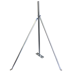 Matchmaster Lincrad Adjust stay mount 1M alloy