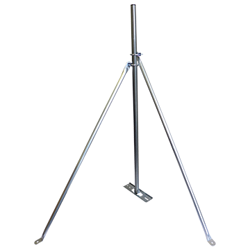 Matchmaster Lincrad Adjust stay mount 1M alloy