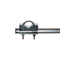 Matchmaster Jigger Boom 300mm Galv