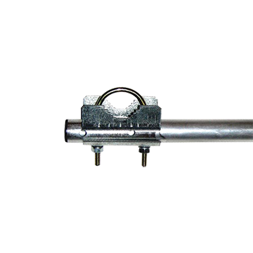 Matchmaster Jigger Boom 300mm Galv