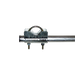 Matchmaster Jigger Boom 300mm Galv